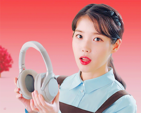 아이유는 어쩜 이리 이쁘지.jpgif | 인스티즈