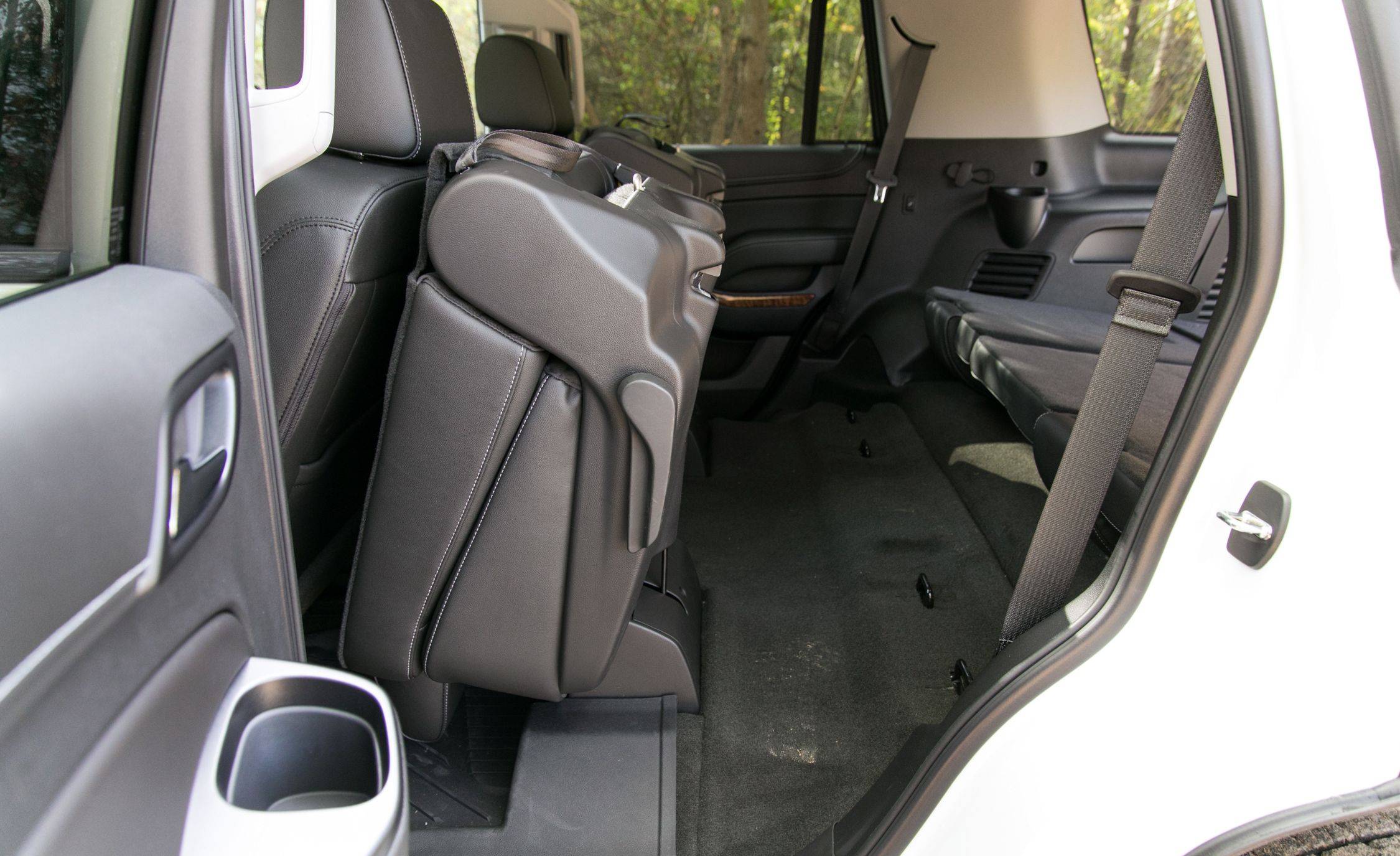 2018 쉐보레 타호 4WD [데이터주의] | 인스티즈