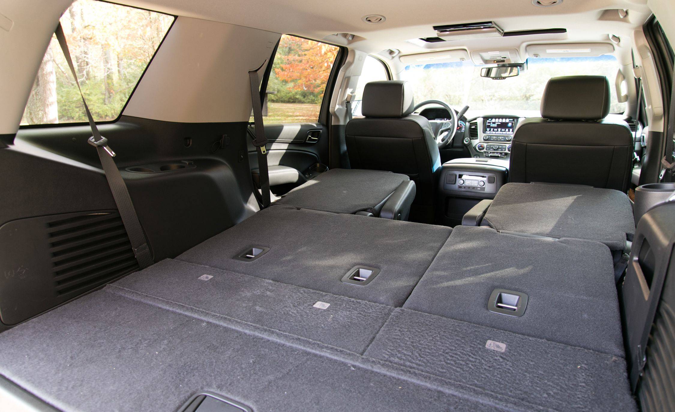 2018 쉐보레 타호 4WD [데이터주의] | 인스티즈