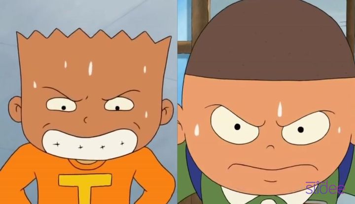 추억의 검정고무신 기철이에 대한 이야기.jpg | 인스티즈