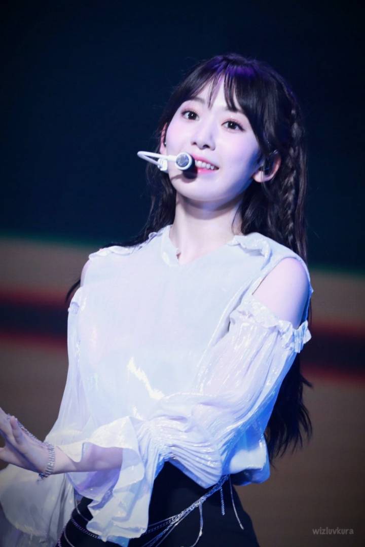 아이즈원 미야와키 사쿠라 랜덤짤 37 | 인스티즈