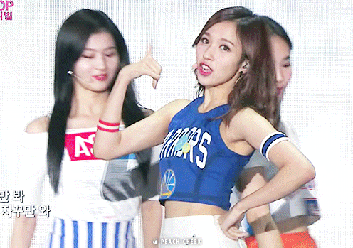  트와이스.gif | 인스티즈