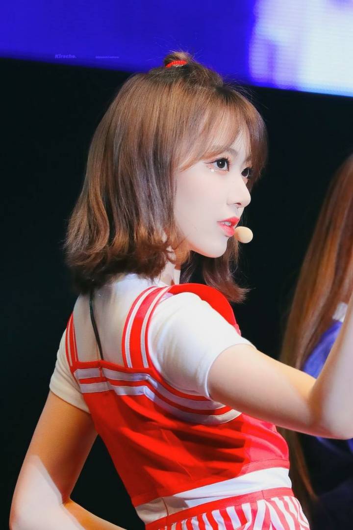 아이즈원 미야와키 사쿠라 랜덤짤 37 | 인스티즈