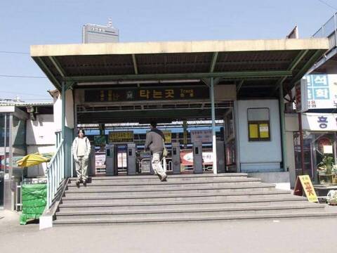 2001년도 서울의 봄.jpg | 인스티즈