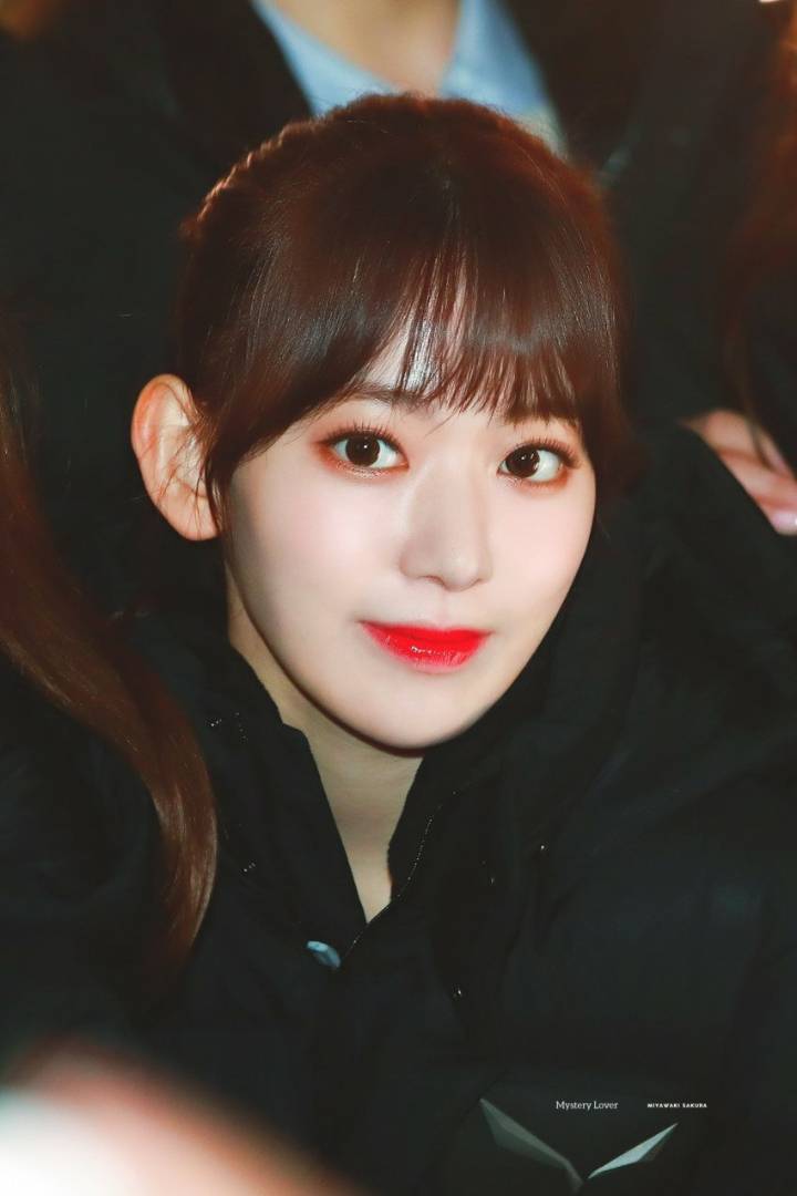 아이즈원 미야와키 사쿠라 랜덤짤 37 | 인스티즈