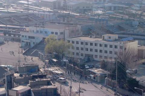 2001년도 서울의 봄.jpg | 인스티즈