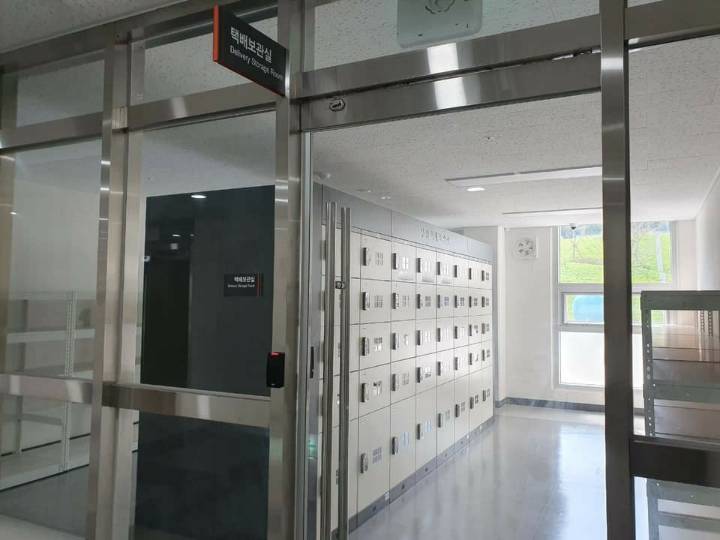 개가 짖어도 기차는 간다 ㄷㄷ 경북대 신축 기숙사 클라스 .jpg | 인스티즈