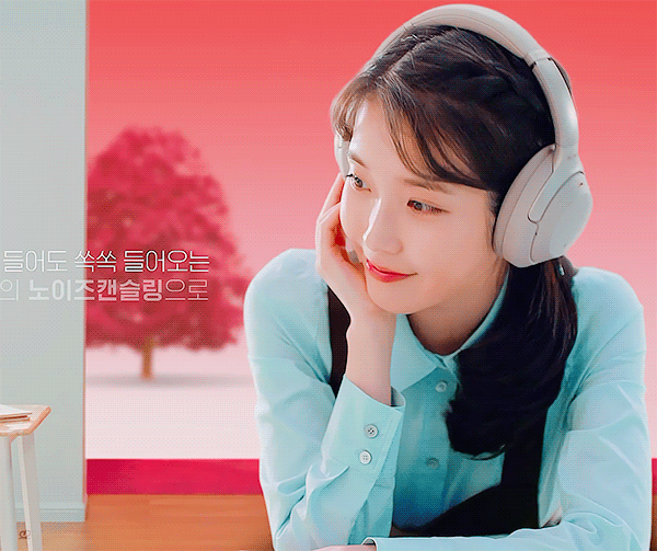 아이유는 어쩜 이리 이쁘지.jpgif | 인스티즈