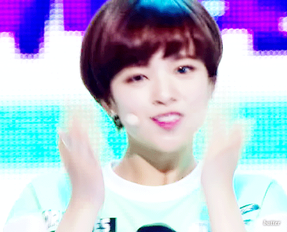  트와이스.gif | 인스티즈