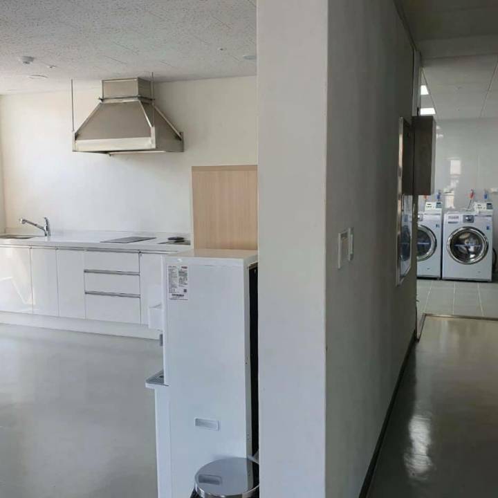 개가 짖어도 기차는 간다 ㄷㄷ 경북대 신축 기숙사 클라스 .jpg | 인스티즈