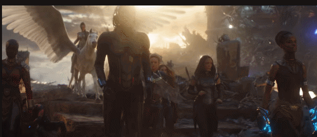 자신이 영화관에서 직접 본 영화 중 최고의 10분을 꼽는다면? | 인스티즈