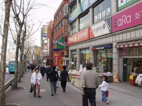 2001년도 서울의 봄.jpg | 인스티즈