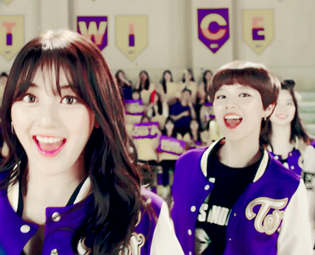  트와이스.gif | 인스티즈
