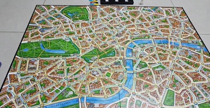 심장쫄깃한 추리게임 즐기는분에게 추천드리는 보드게임 | 인스티즈