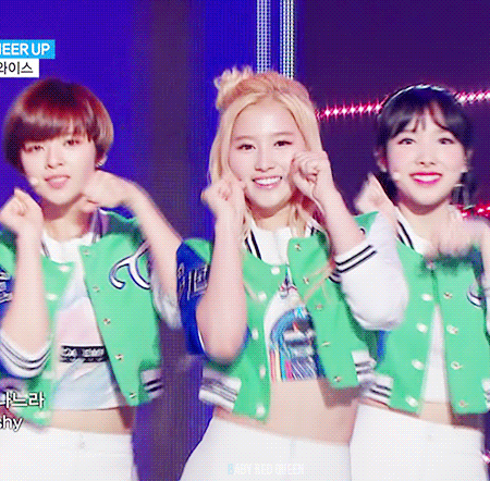  트와이스.gif | 인스티즈