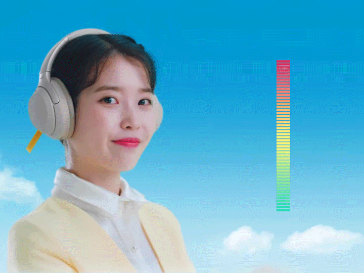 아이유는 어쩜 이리 이쁘지.jpgif | 인스티즈