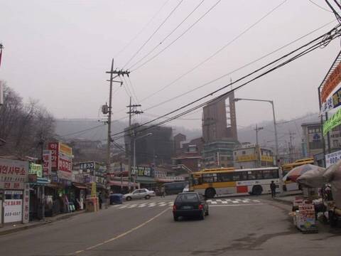 2001년도 서울의 봄.jpg | 인스티즈