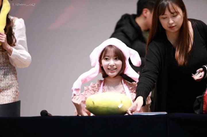 아이즈원 미야와키 사쿠라 랜덤짤 37 | 인스티즈