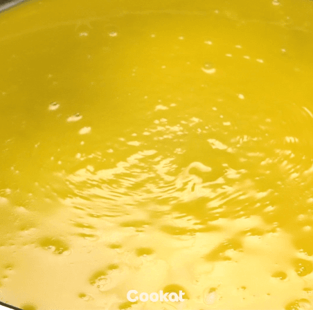 김치볶음밥 크레이프 만드는과정 | 인스티즈