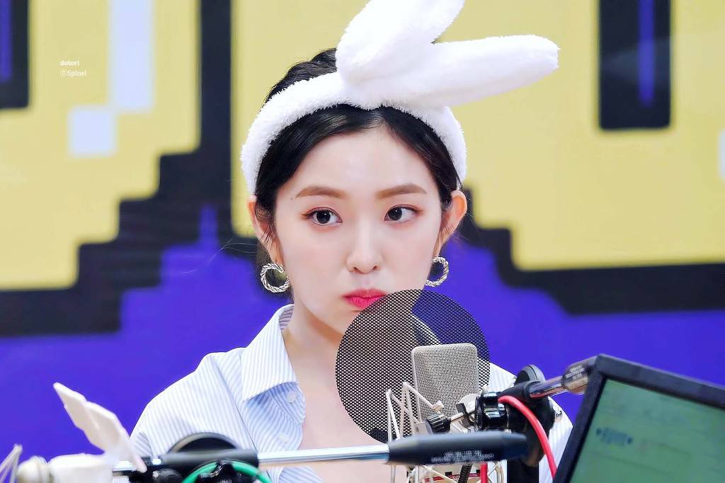 아이린 비쥬얼은 개쩔었던 짐살라빔 활동jpgif (사진多,데이터폭탄주의) | 인스티즈