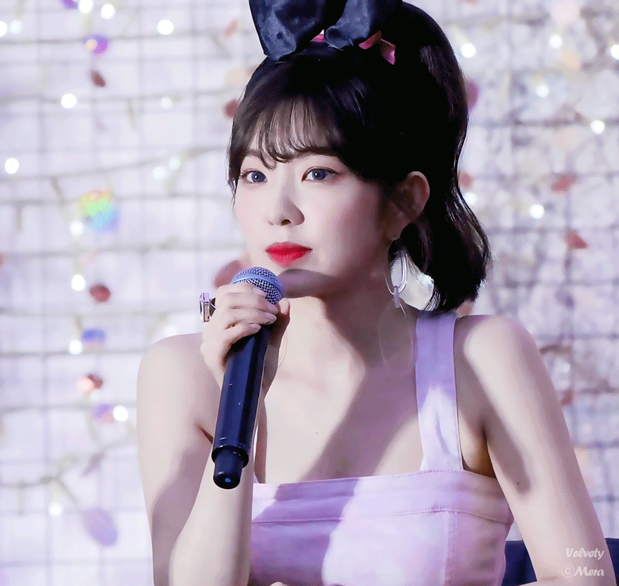 아이린 비쥬얼은 개쩔었던 짐살라빔 활동jpgif (사진多,데이터폭탄주의) | 인스티즈