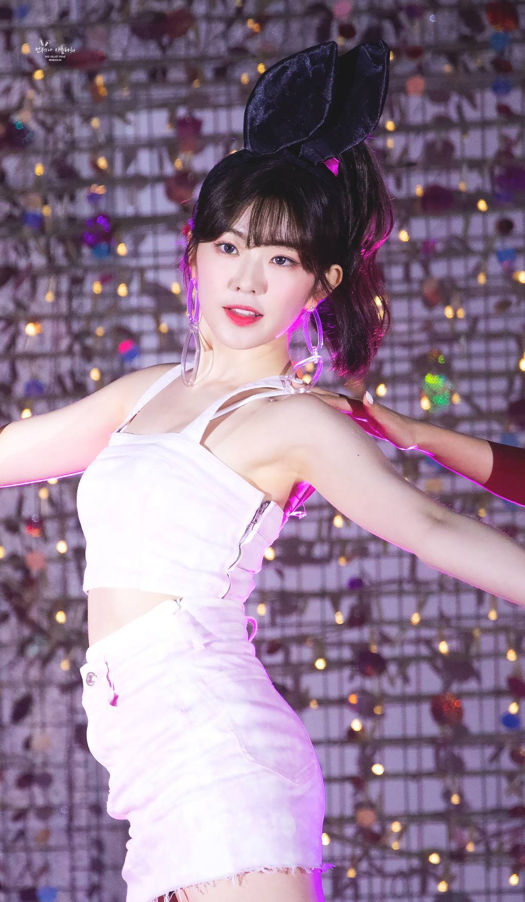 아이린 비쥬얼은 개쩔었던 짐살라빔 활동jpgif (사진多,데이터폭탄주의) | 인스티즈