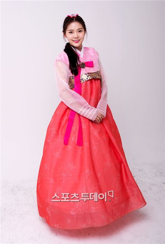 한복을 자주 입는 여자 아이돌 | 인스티즈