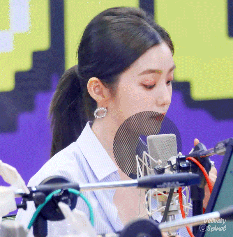 아이린 비쥬얼은 개쩔었던 짐살라빔 활동jpgif (사진多,데이터폭탄주의) | 인스티즈