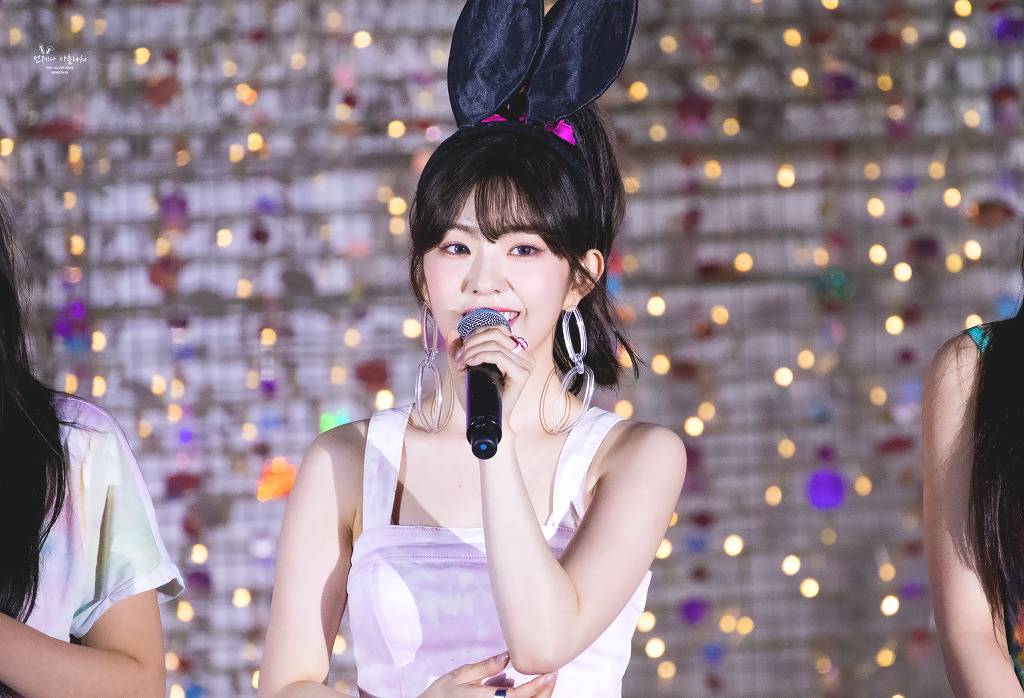 아이린 비쥬얼은 개쩔었던 짐살라빔 활동jpgif (사진多,데이터폭탄주의) | 인스티즈