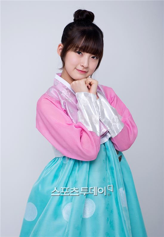 한복을 자주 입는 여자 아이돌 | 인스티즈