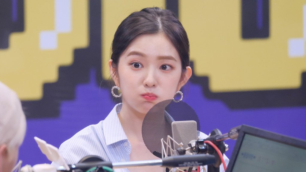 아이린 비쥬얼은 개쩔었던 짐살라빔 활동jpgif (사진多,데이터폭탄주의) | 인스티즈