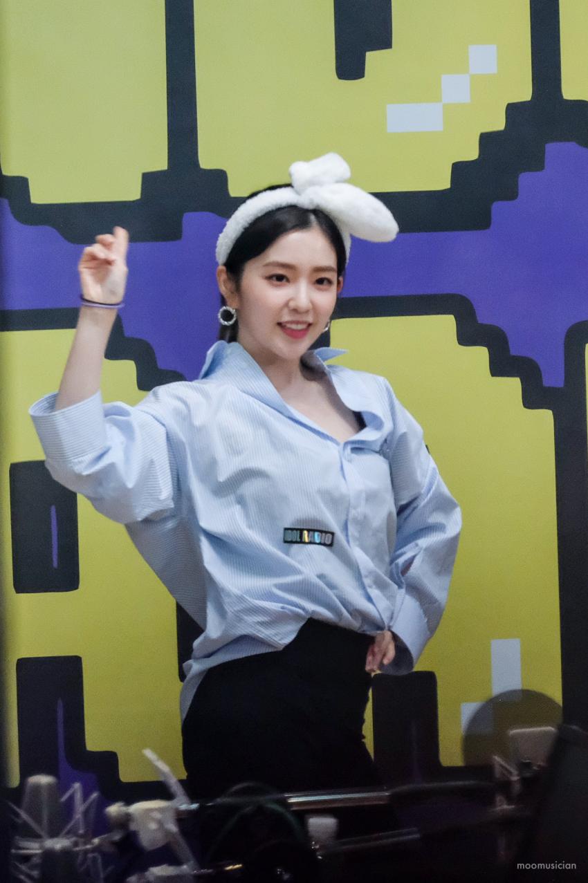 아이린 비쥬얼은 개쩔었던 짐살라빔 활동jpgif (사진多,데이터폭탄주의) | 인스티즈