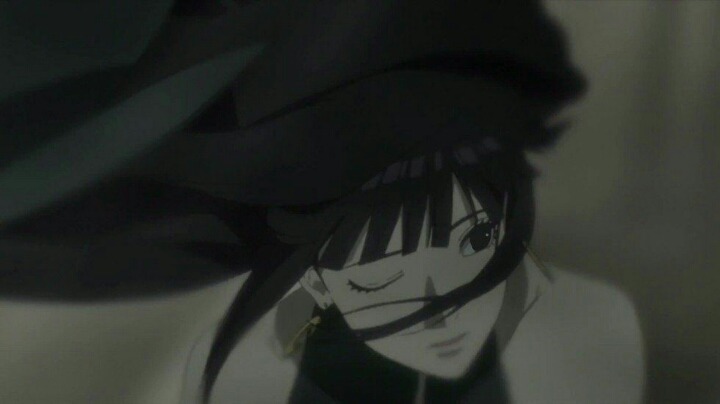 나루토 아내 히나타의 눈이 백안인 이유 | 인스티즈