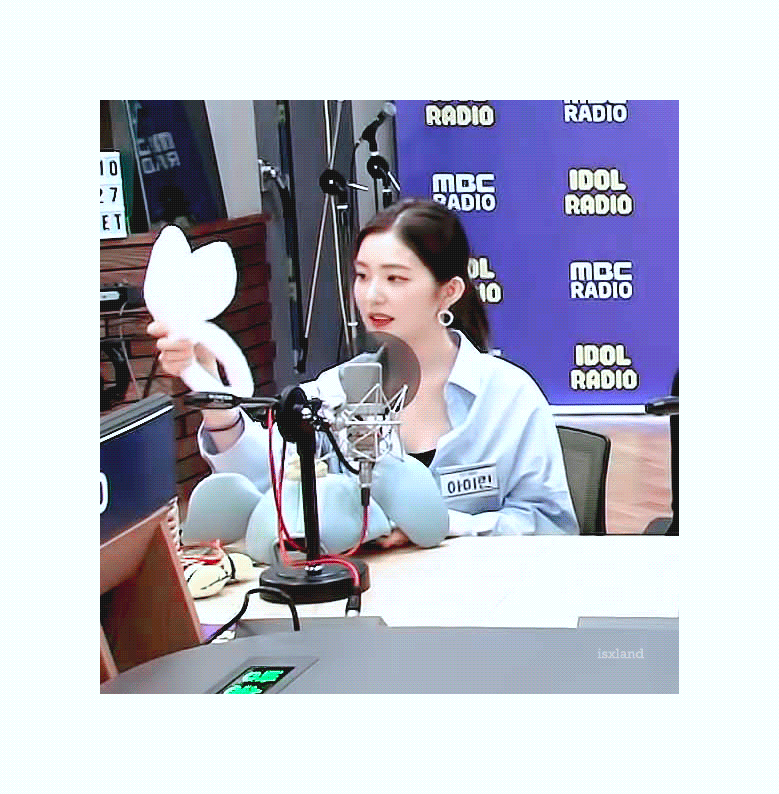 아이린 비쥬얼은 개쩔었던 짐살라빔 활동jpgif (사진多,데이터폭탄주의) | 인스티즈