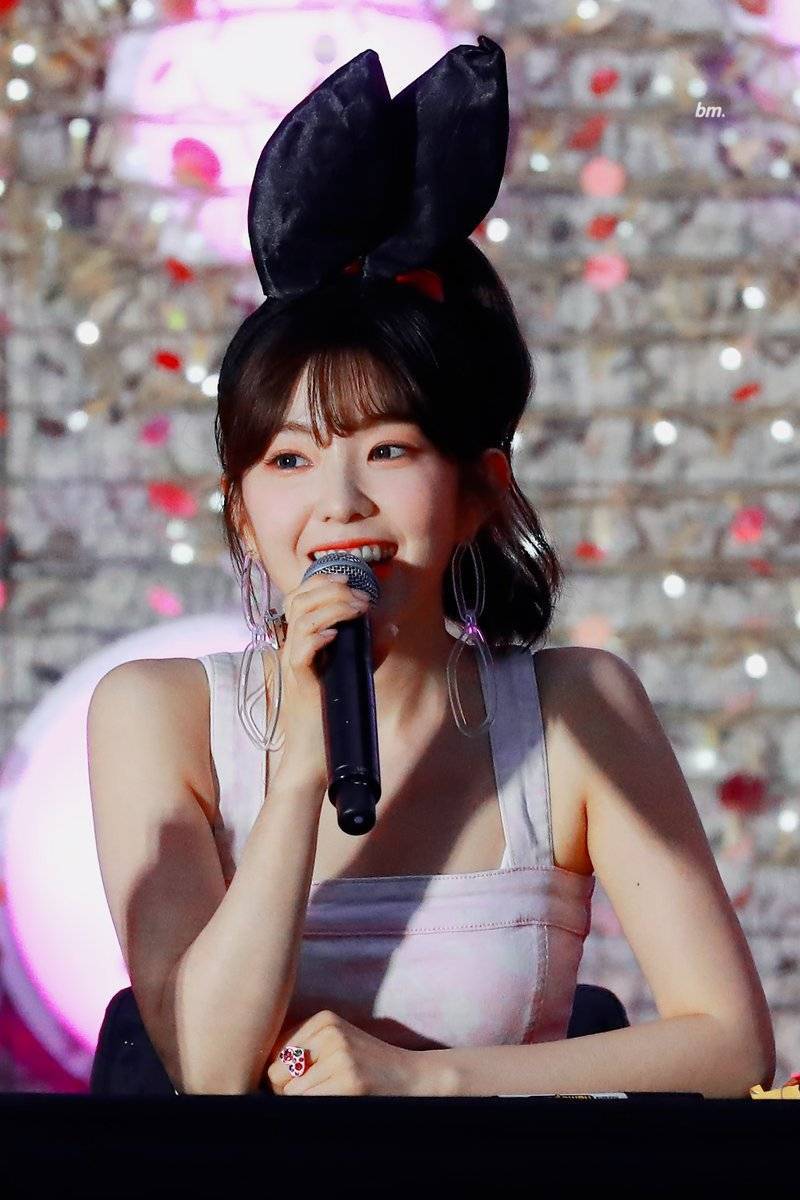 아이린 비쥬얼은 개쩔었던 짐살라빔 활동jpgif (사진多,데이터폭탄주의) | 인스티즈