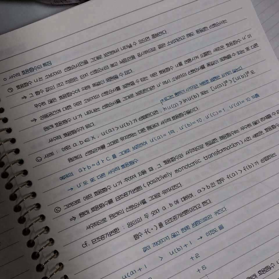 독서일에서 만난 한석봉 | 인스티즈