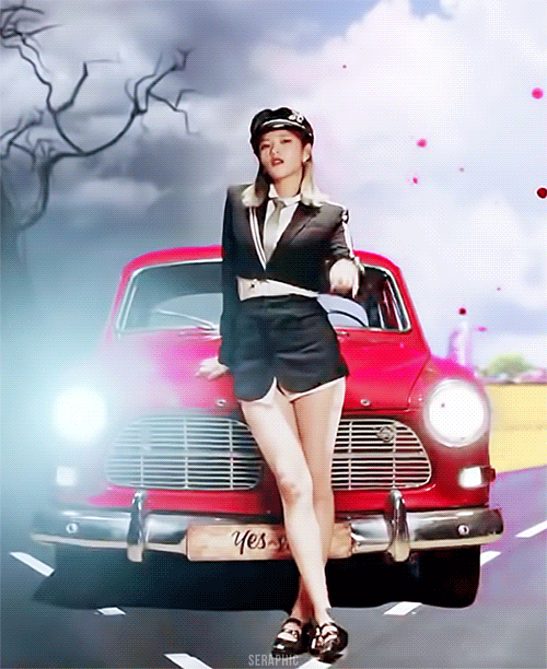 트와이스 정연이 인기많은 이유 | 인스티즈