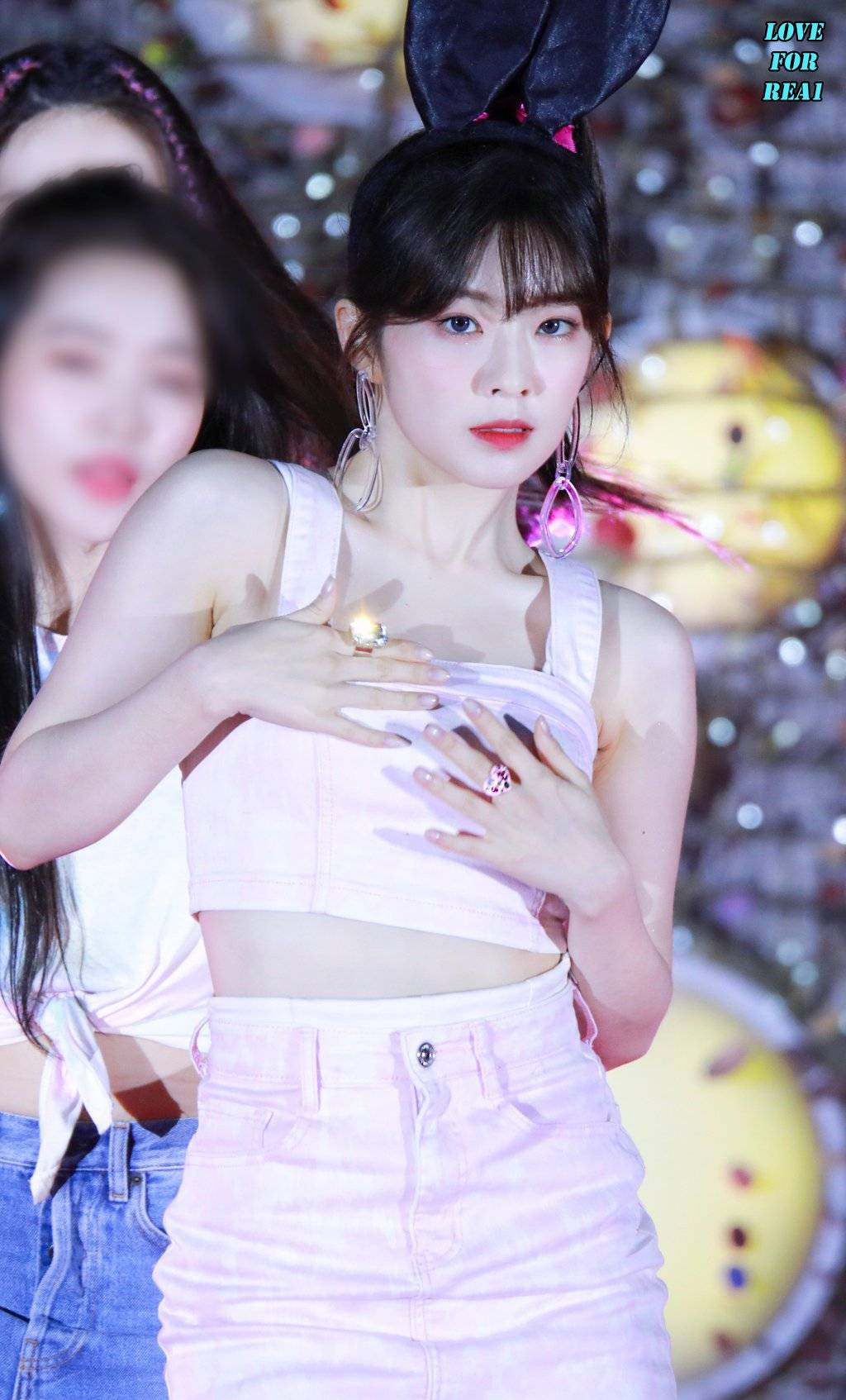 아이린 비쥬얼은 개쩔었던 짐살라빔 활동jpgif (사진多,데이터폭탄주의) | 인스티즈