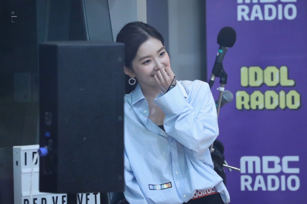 아이린 비쥬얼은 개쩔었던 짐살라빔 활동jpgif (사진多,데이터폭탄주의) | 인스티즈