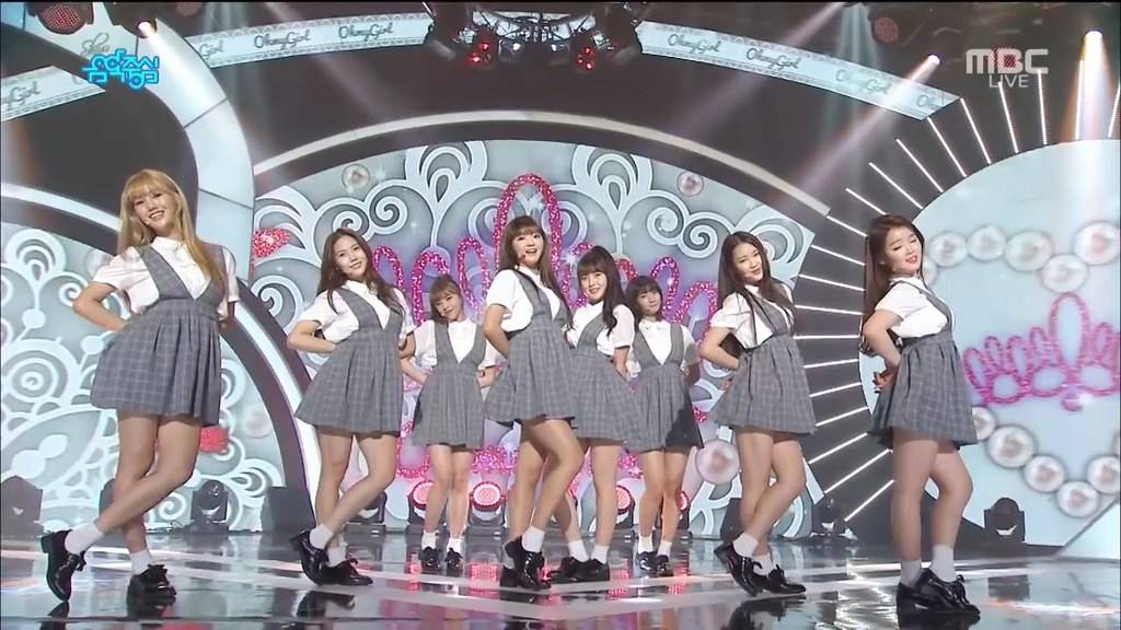 윤상(러블리즈) vs 진영(오마이걸,ioi) 더 선호하는 소녀감성 작곡가는??? | 인스티즈