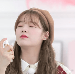 팔로우미 오마이걸 승희.gif | 인스티즈