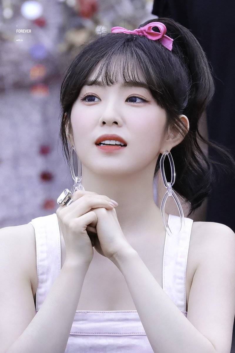 아이린 비쥬얼은 개쩔었던 짐살라빔 활동jpgif (사진多,데이터폭탄주의) | 인스티즈