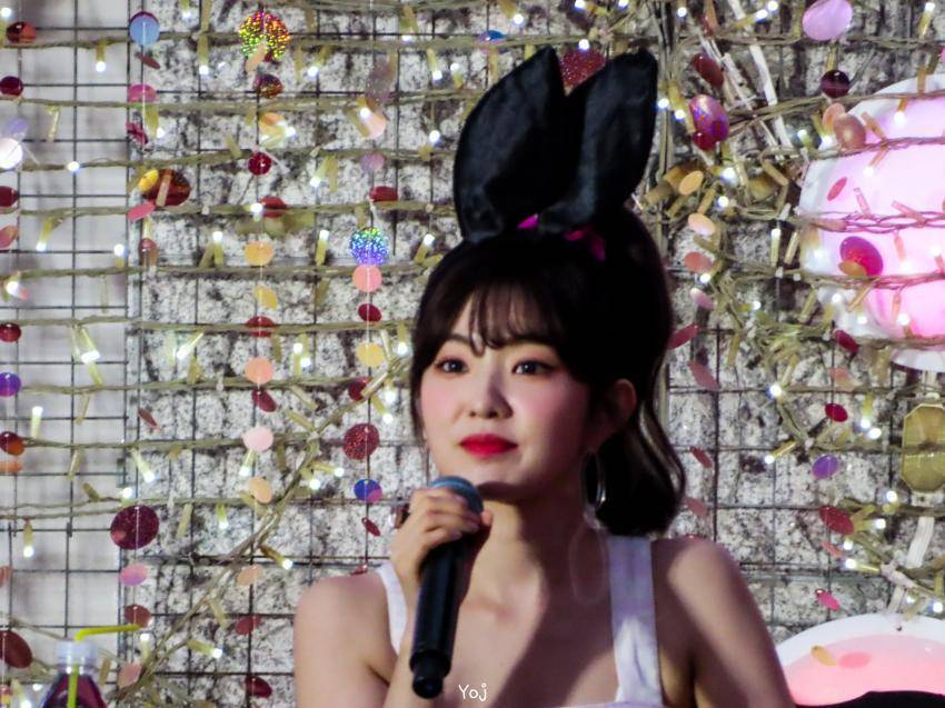 아이린 비쥬얼은 개쩔었던 짐살라빔 활동jpgif (사진多,데이터폭탄주의) | 인스티즈