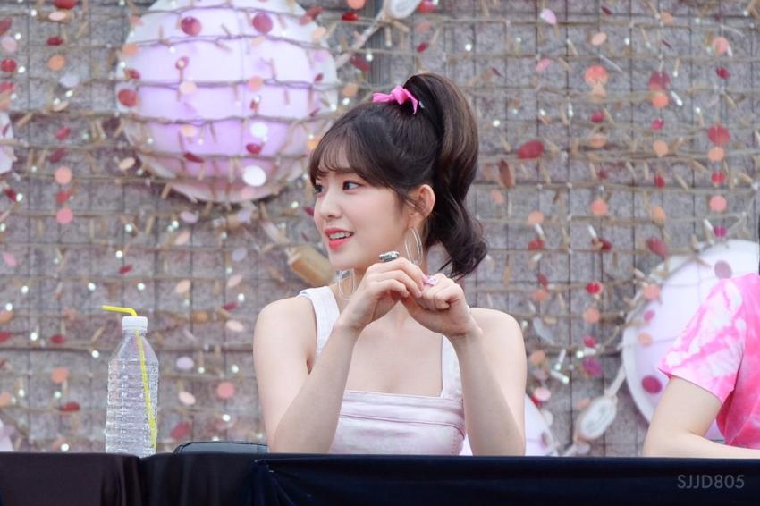 아이린 비쥬얼은 개쩔었던 짐살라빔 활동jpgif (사진多,데이터폭탄주의) | 인스티즈