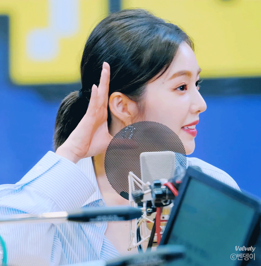 아이린 비쥬얼은 개쩔었던 짐살라빔 활동jpgif (사진多,데이터폭탄주의) | 인스티즈