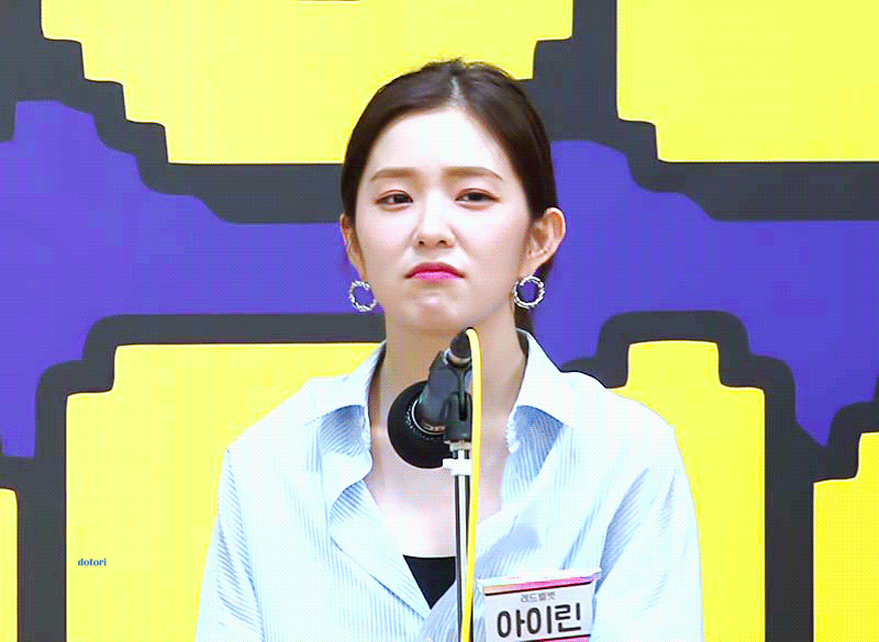 아이린 비쥬얼은 개쩔었던 짐살라빔 활동jpgif (사진多,데이터폭탄주의) | 인스티즈