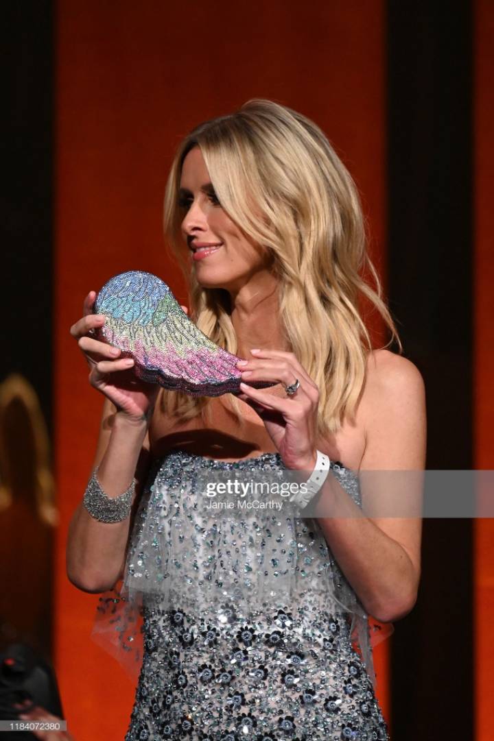 뉴욕에서 니키 힐튼 로스차일드 | 인스티즈