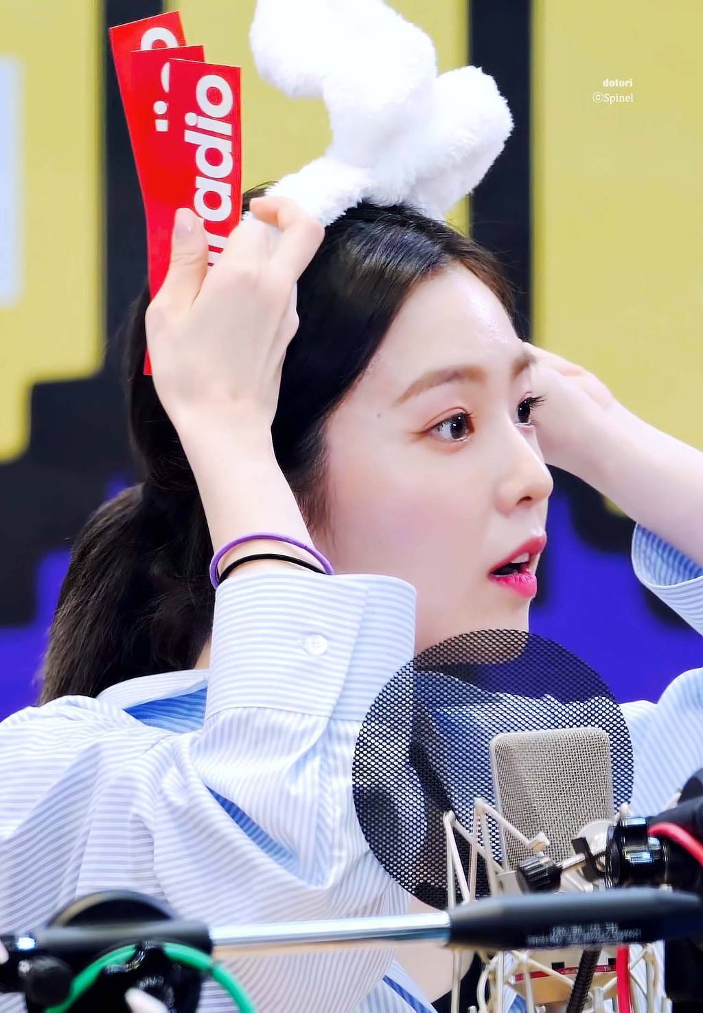 아이린 비쥬얼은 개쩔었던 짐살라빔 활동jpgif (사진多,데이터폭탄주의) | 인스티즈