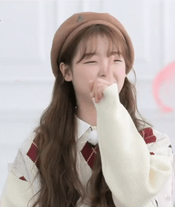 팔로우미 오마이걸 승희.gif | 인스티즈