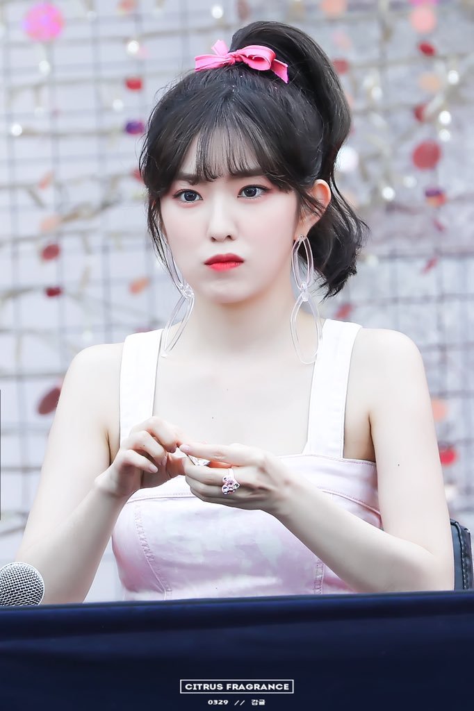 아이린 비쥬얼은 개쩔었던 짐살라빔 활동jpgif (사진多,데이터폭탄주의) | 인스티즈